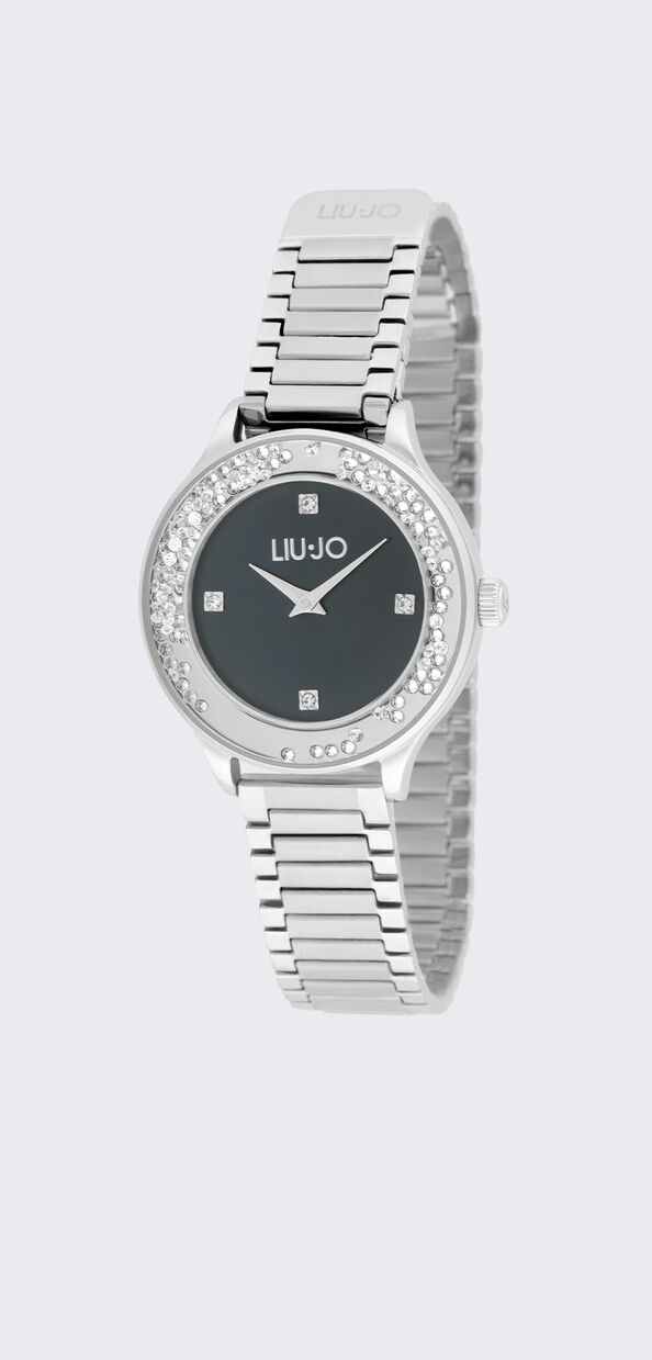 Liu Jo Orologio con brill